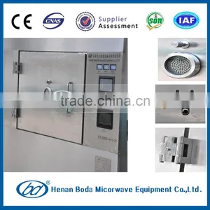 Industrial Rice Dehydrator Machine thumbnail-4