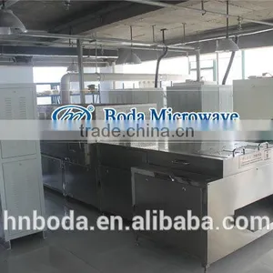 Fine Powder Application Stevia Dryer thumbnail-4