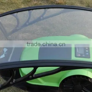 Wholesale Intelligent Lawn Mower Smart Lawn Robot Robotic Mowers thumbnail-4