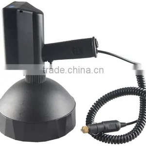 IP65 Outdoor Rechargeable Searchlight Rechargeable Work Light HID Hunting Light Model thumbnail-3