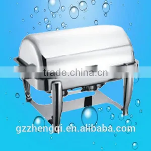 Good Price Hot Sale Stainless Steel Chafing Dish/restaurant Equipment(1033) thumbnail-1