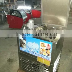 Ice Popsicle/ Ice Tube/ Bottle Making Machine thumbnail-1