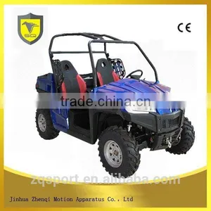 Professional Factory 2 Seat Attractive Kids Side by Side Utv thumbnail-1