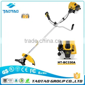 Line Petrol Grass Trimmer HT-BC330A CE EMC EU2 33 32.6cc thumbnail-1