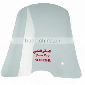 CG Windshield (CG Motor Parts, Windscreen) thumbnail-1