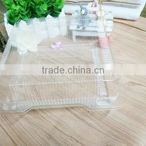 Disposable Takeaway Food Container/ Deli Packaging/ Food Delivery Box thumbnail-3