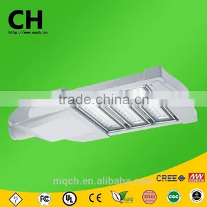 Two Trips / Three Trips / Four Trips / Five Trips 150w American Bridgelux Led Street Light thumbnail-4