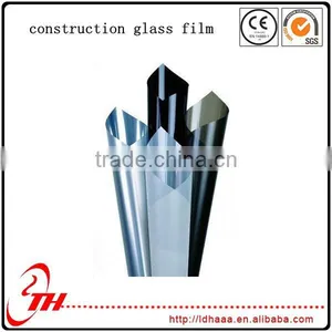 Heat Insulation Anti uv Decoration Protective Film for Window Glass thumbnail-1