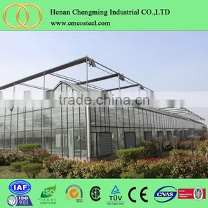 ANON MACZ Vegetable Tunnel Greenhouses For Sale thumbnail-5