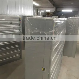 Dome Centrifugal Cooling Ventilator Fan for Greenhouse and Poultry House thumbnail-4