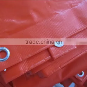 Wateproof Pvc Tarpaulin, High Tensile Tarpaulin, UV Treated Tarpaulin thumbnail-1