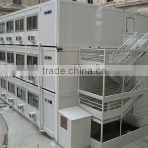 Sandwich Panel Container Lving Home thumbnail-1