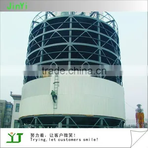Steel Structure Frame Construction thumbnail-1