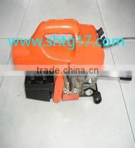 Geo-membrane Welder thumbnail-1
