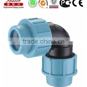 Pn16 PP Compression Fittings, PP Irrigation Fittings thumbnail-6