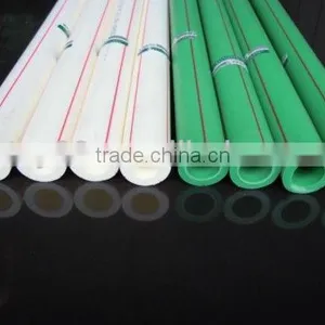 25mm Water Plumbing PPR Pipe and Fittings With High Quality and Competitive Price thumbnail-6