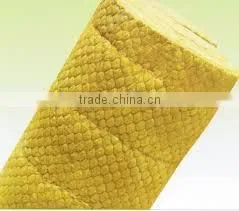 Rockwool Blanket With Wire Mesh thumbnail-1