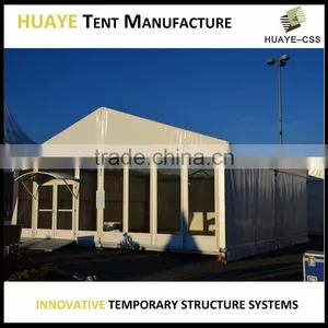 Huaye Factory Sale Outdoor Permanent Marquee Tent 20x20 thumbnail-4