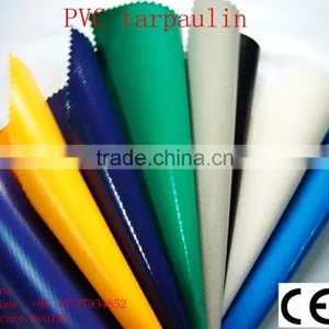 Blackout Vinyl Fabric for Pallet and Stillage Covers thumbnail-2