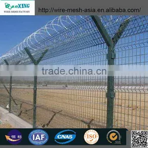 no Climb Fence Panels Hesco Barrier thumbnail-3