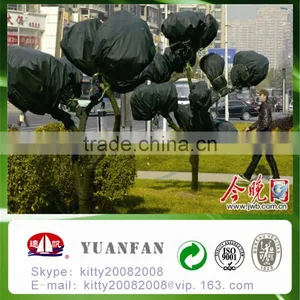 UV Treatment 2-4% pp Nonwoven Cloth for Tree Cover thumbnail-1