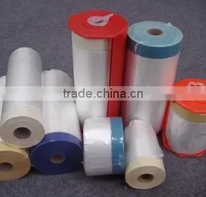 HDPE Masking Foil thumbnail-1