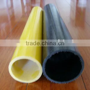 UV Resistant Durable High Strength Fiberglass Antenna Covers thumbnail-1