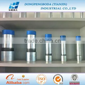 DPBD Hot Sale UL Rigid Steel Tube Galvanized Rsc Tube thumbnail-6