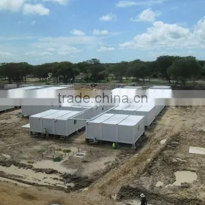 High Qualtiy Container House thumbnail-6