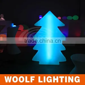 Lovely Colorful Battery Powered Christmas Holiday LED Light Decoration thumbnail-1