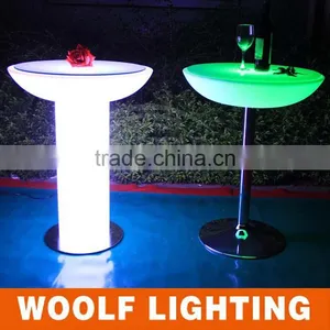 2014 Hot Waterproof Plastic RGB Led Pot thumbnail-3
