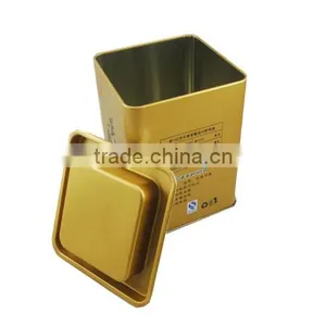 Stamping and Punching Metal Box thumbnail-1