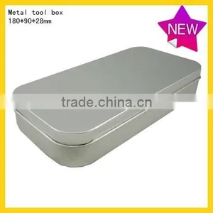 Metal Tool Box thumbnail-1
