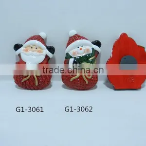 2017 Custom Fridge Magnet for Christmas thumbnail-1