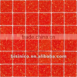Popular Glass Mosaic Tile thumbnail-1
