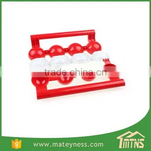 Homemade Stuffed Meatballs Maker Machine thumbnail-1