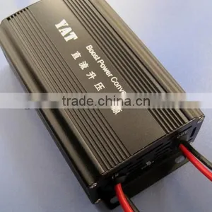 360w Boost dc Converter 12v to 24v thumbnail-1