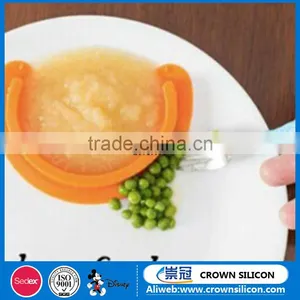 2017 NEW 14.7*9.7*1.6silicone Keep Food Seperate thumbnail-3