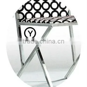Wholesale / Luxury / Leather Dining Chair thumbnail-1