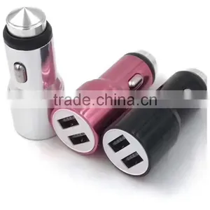 Adapter Charger, Cheap Car Charger,Multi Cellphone Chargers thumbnail-5