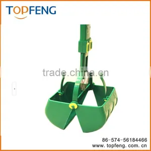 Portable Clip Pick Up/pet Dog Pooper Scooper/ Cat Dog Pooper Scooper thumbnail-1