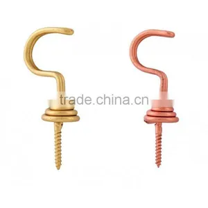 Designer Metal Wall Hook thumbnail-4