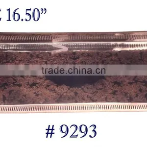 Decorative Mirror Tray thumbnail-5