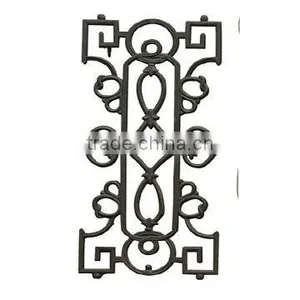 Garden Fence Design Fence Post Design thumbnail-1