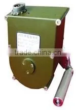 20w Military Single Handle Hand Power Generator thumbnail-1
