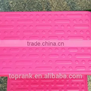 Cheap Wholesale Flexible 2 Step Multipurpose Aluminium Ladder as Seen on tv thumbnail-4