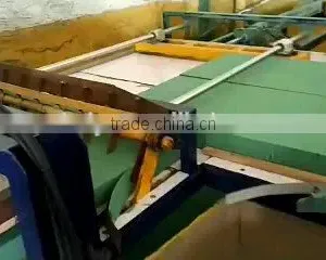 Hebei Huiya Phenolic Resin of Floral Foam Plant thumbnail-4