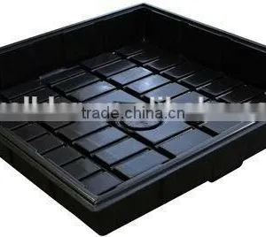 Customized Thermoformed Plastic Trails for Gardening,seed Tray thumbnail-4