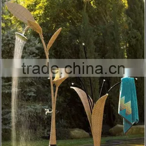 New Design Outdoor Pool Shower thumbnail-1
