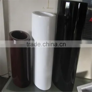 SJ20171012 2017 Hot Sale Bright Color Plastic Flower Pot and Vase thumbnail-3